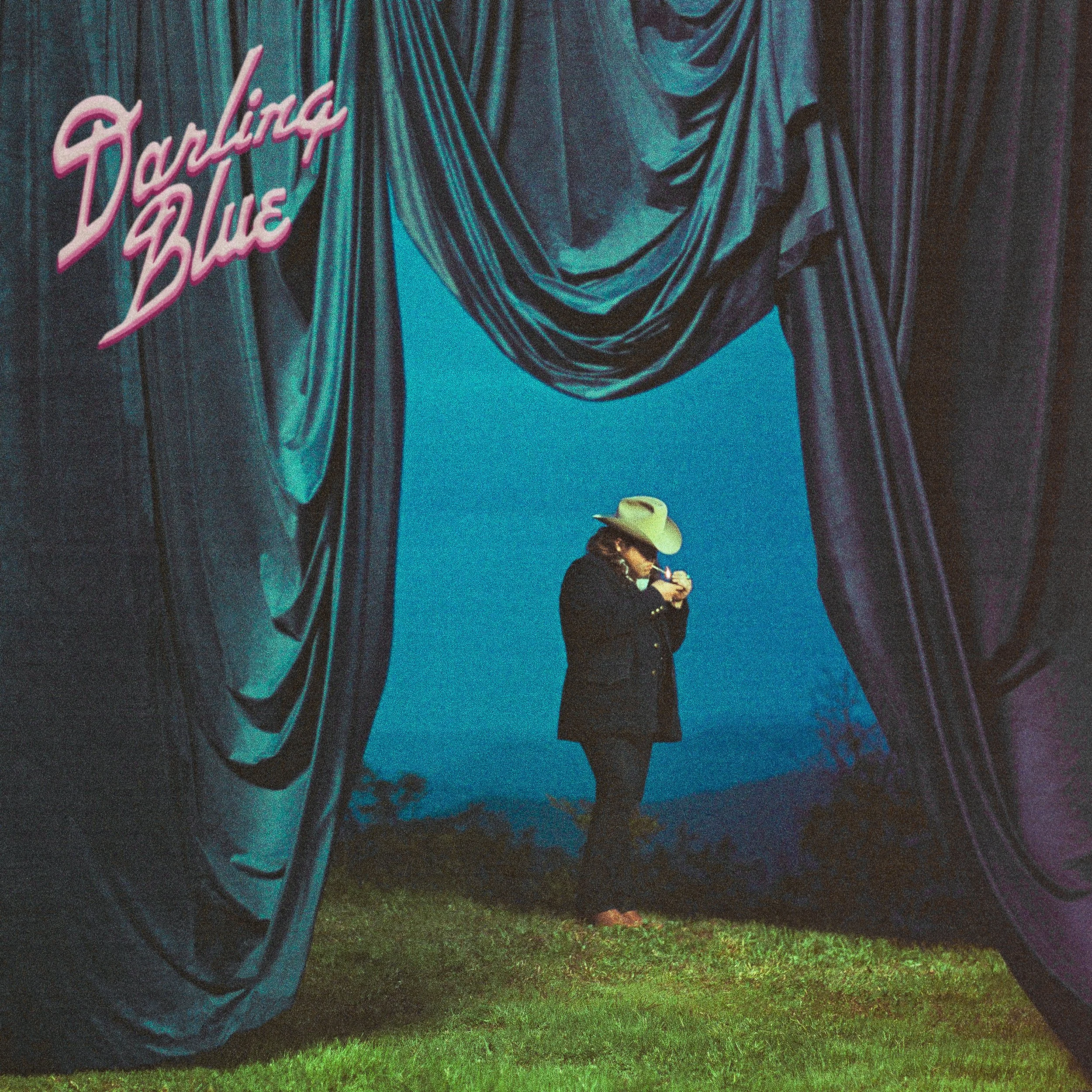 Marcus King Darling Blue album art.jpg