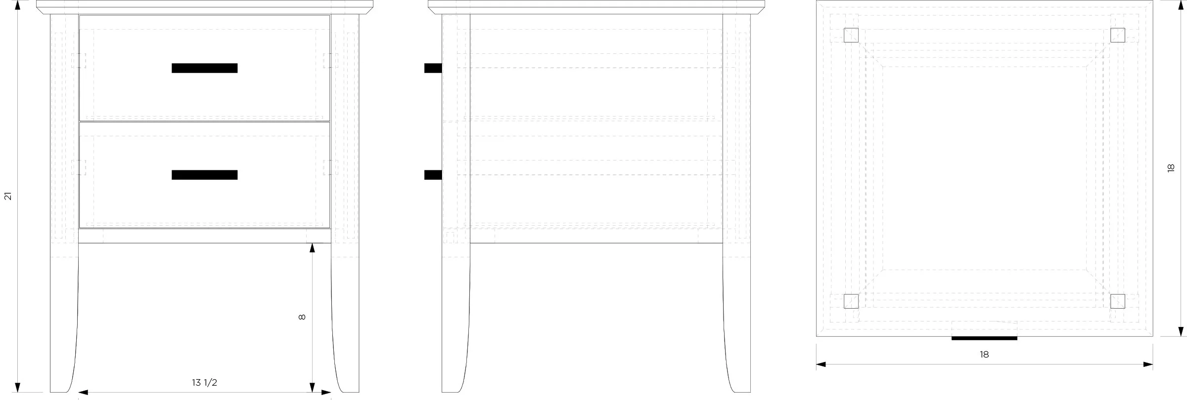 CAD Drawings