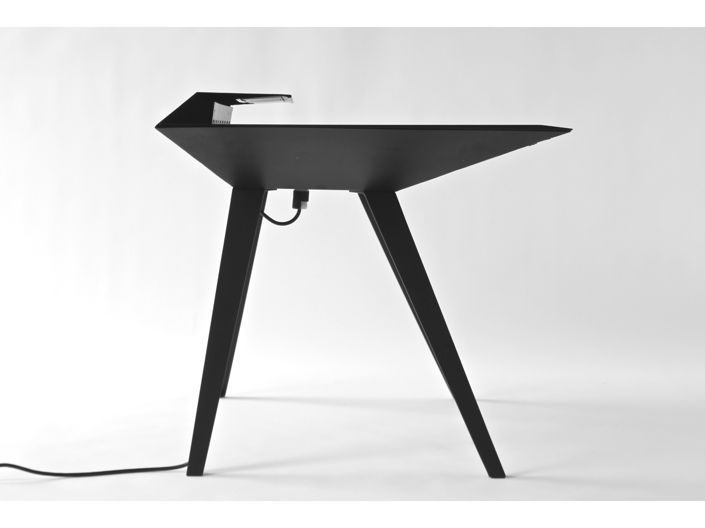 Desk 117 Concept David Hsu Design