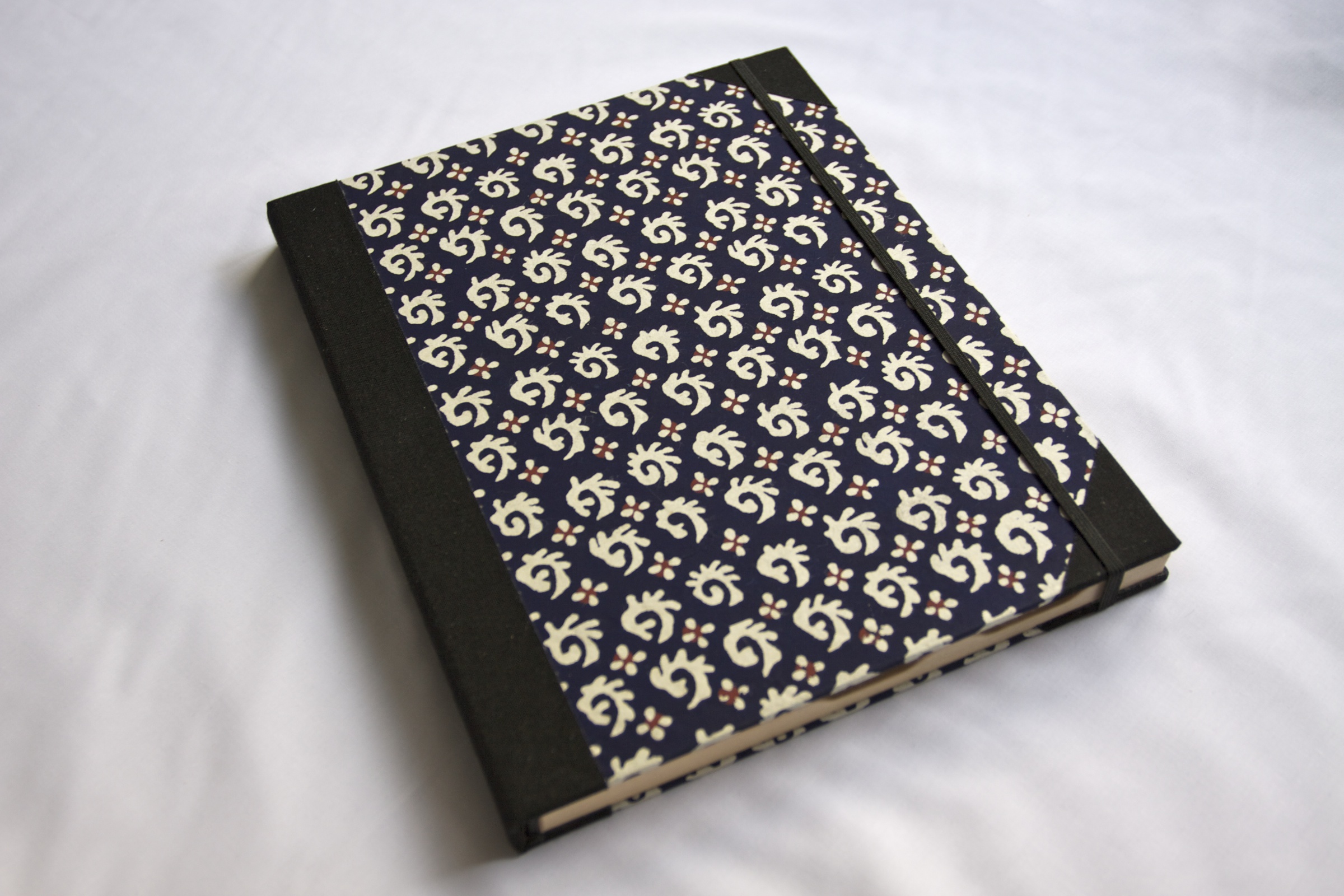  Old Book Case - Moni Edition 
