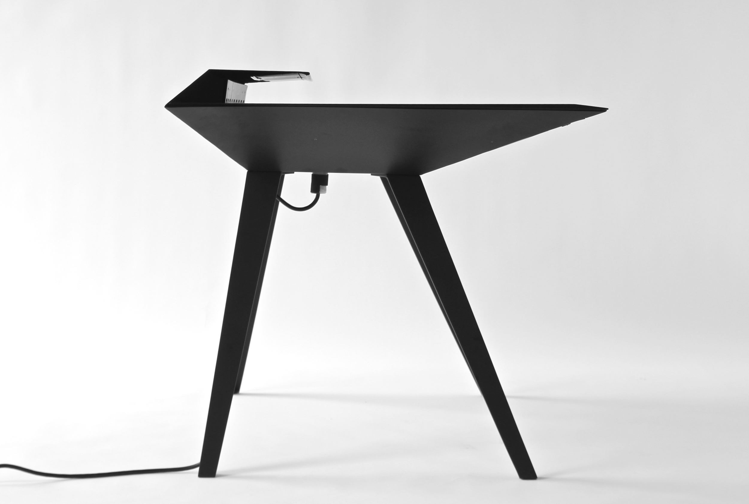 Desk 117 Concept David Hsu Design