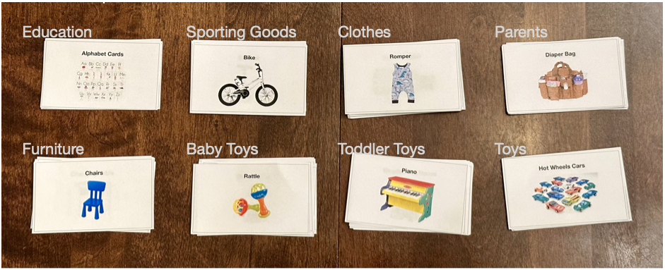 Information Architecture (Baby Gear Exchange).1.png