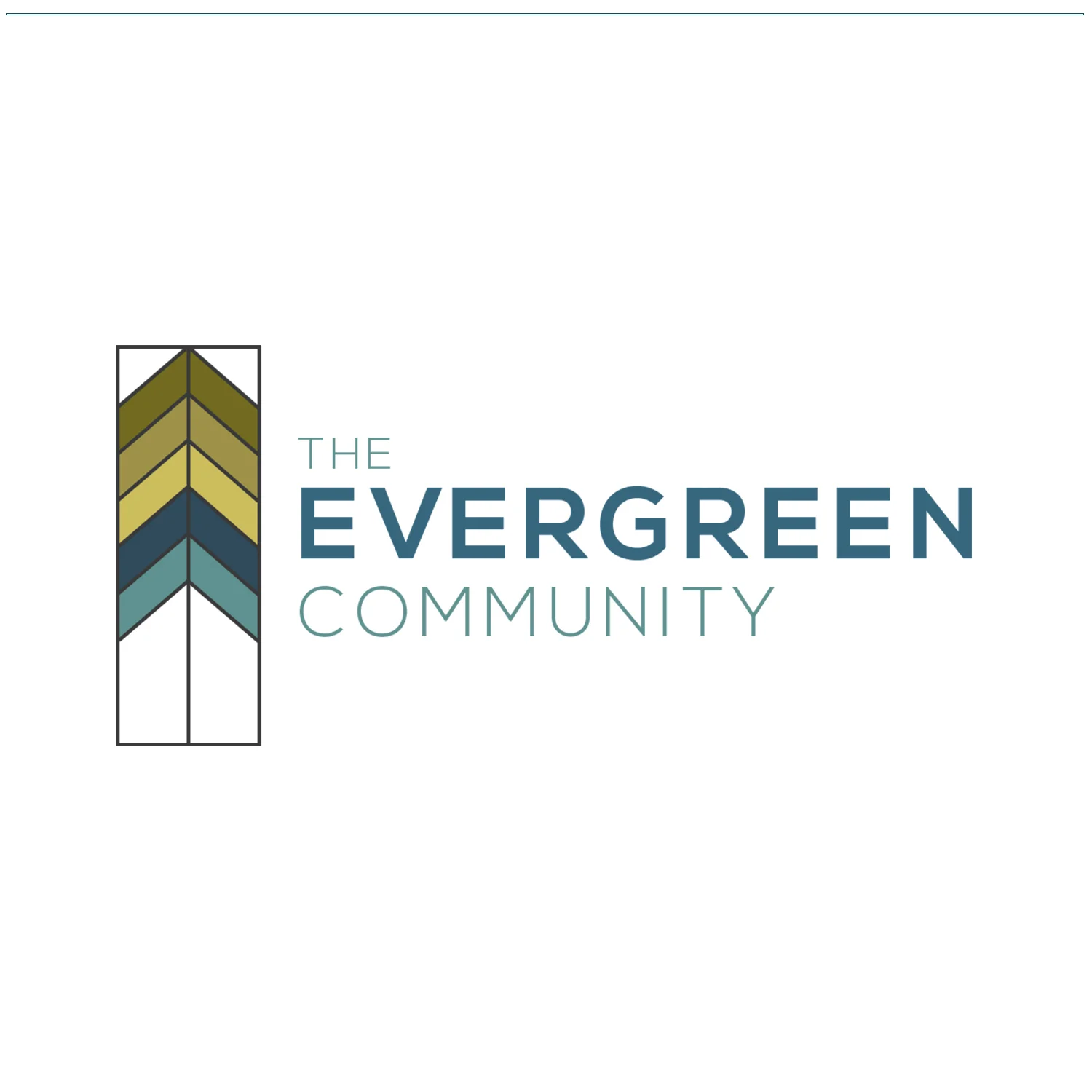 The Evergreen Community is a Christian church located in SE Portland. 