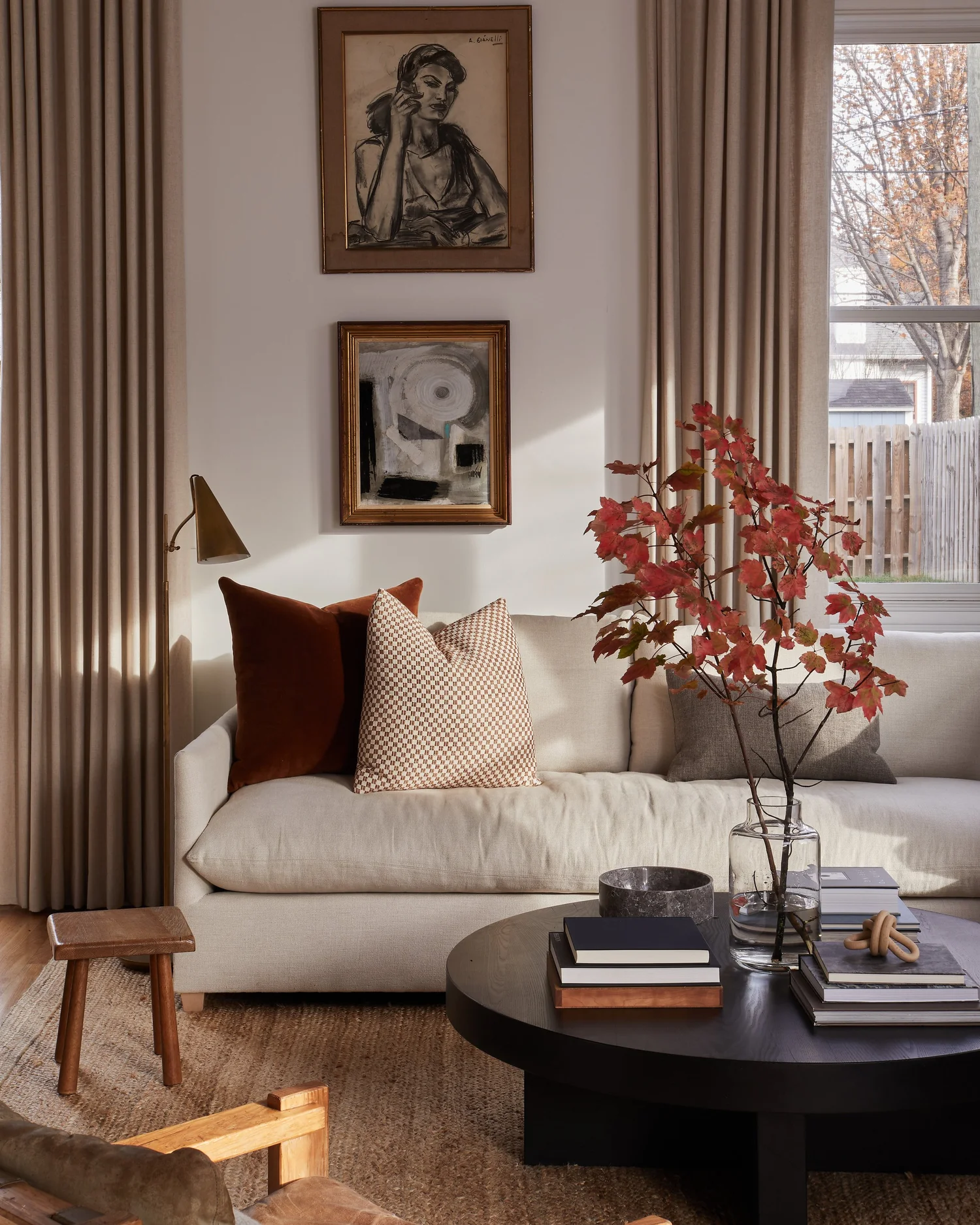 Inquire — Lauren Bradshaw Design