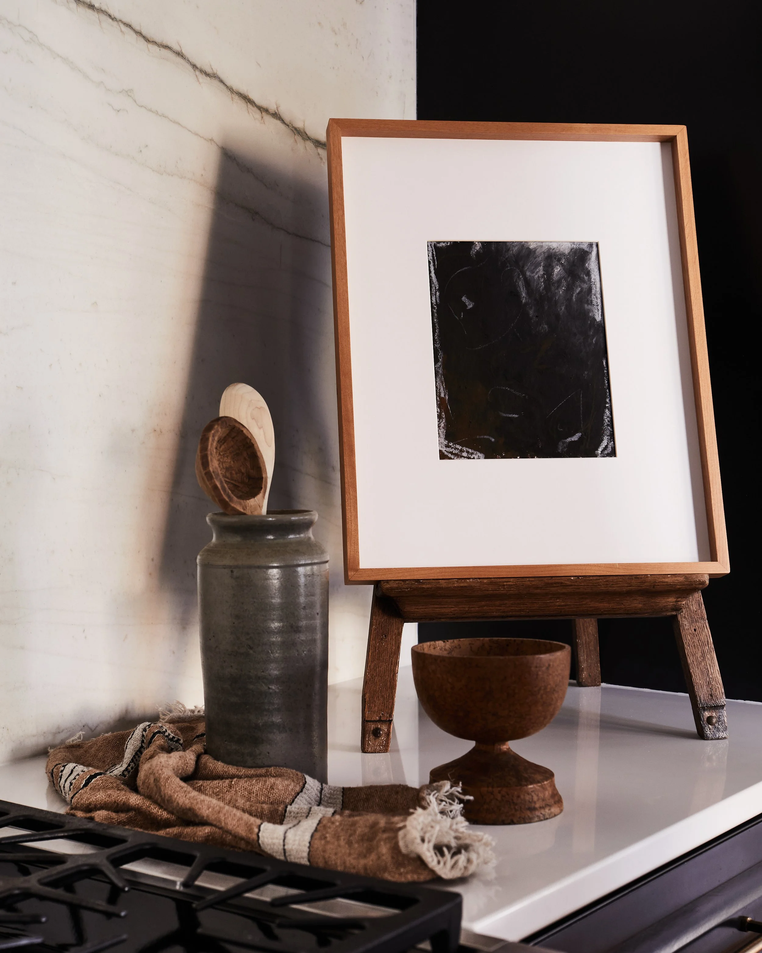 Lockeland — Lauren Bradshaw Design