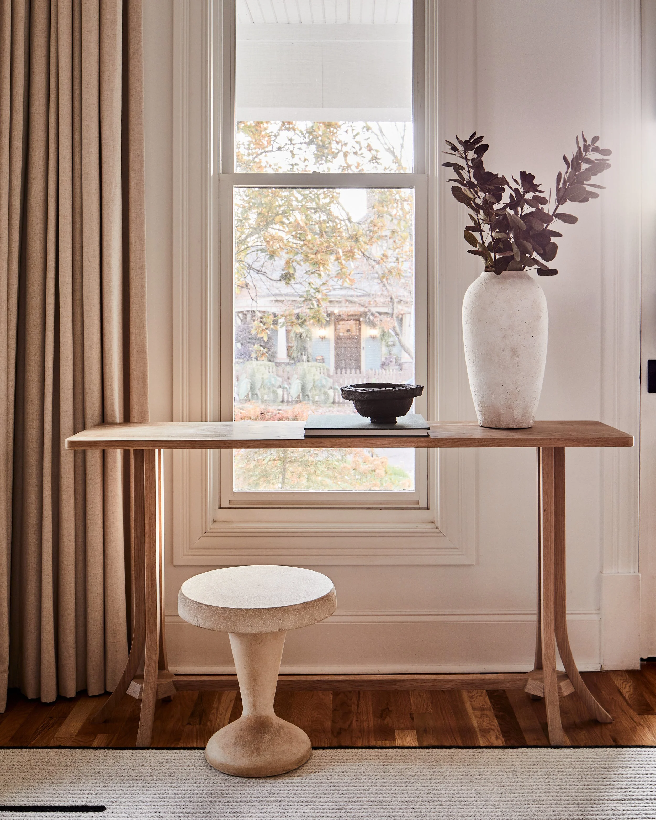Lockeland — Lauren Bradshaw Design