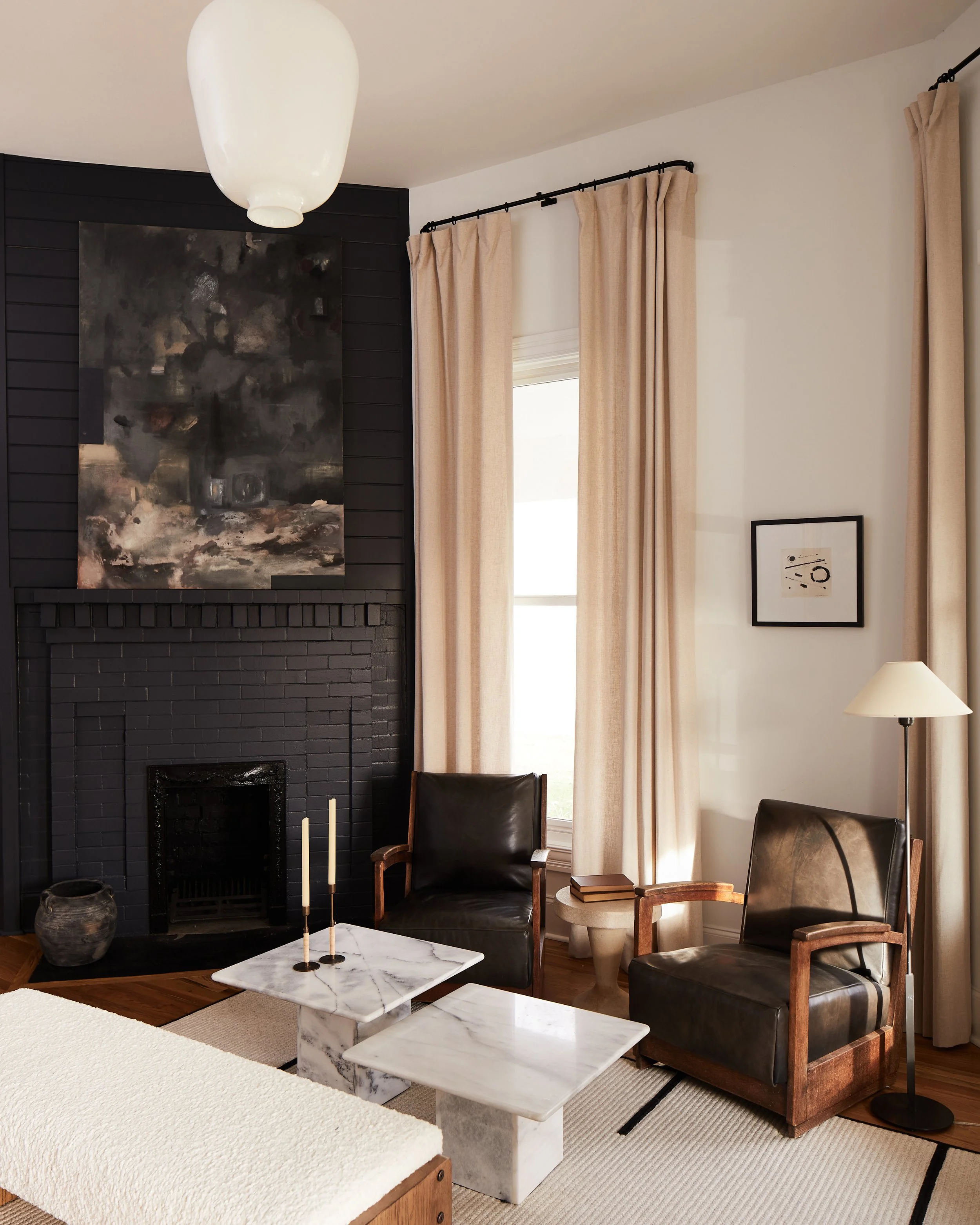 Lockeland — Lauren Bradshaw Design