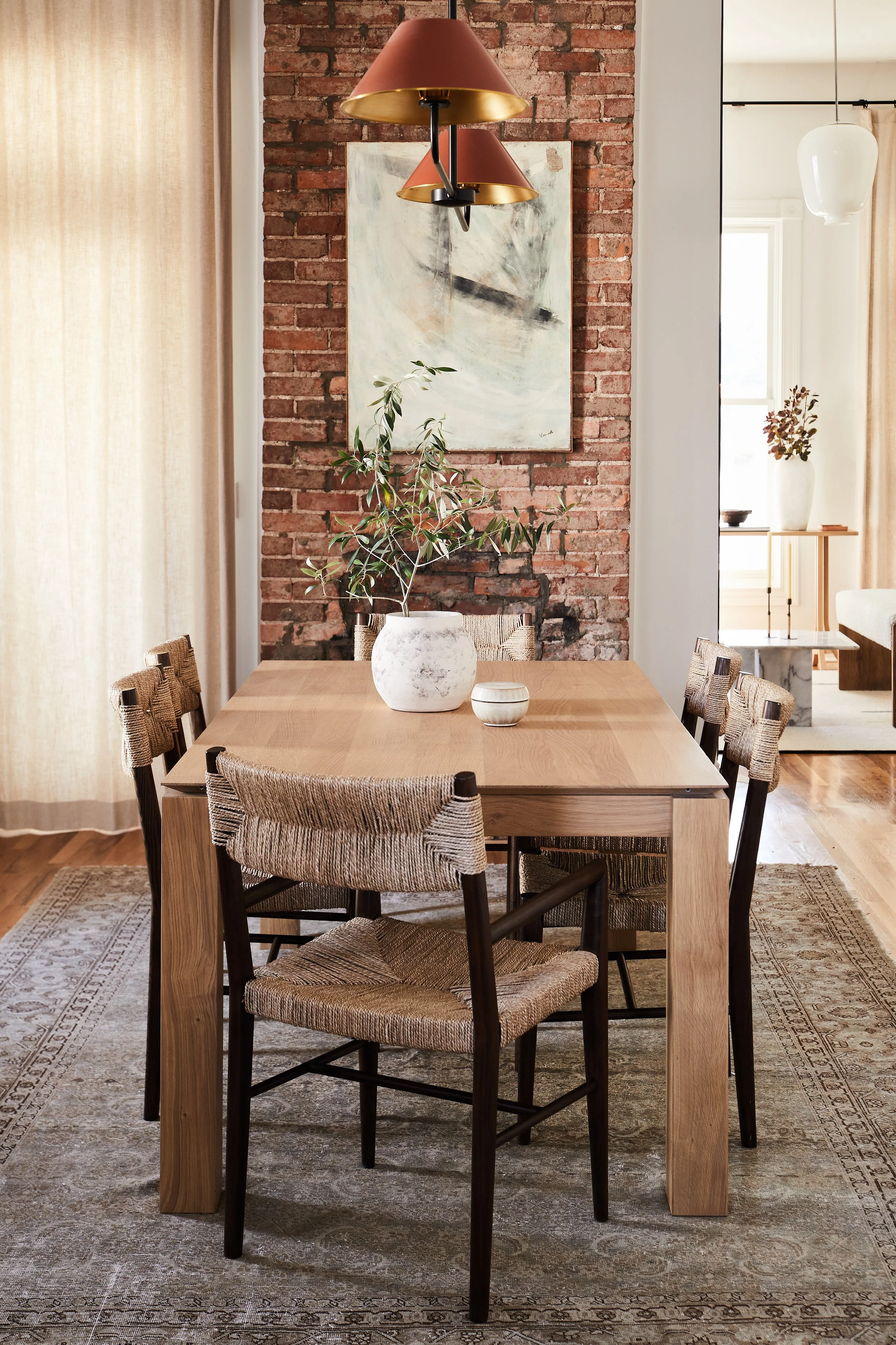 Lockeland — Lauren Bradshaw Design