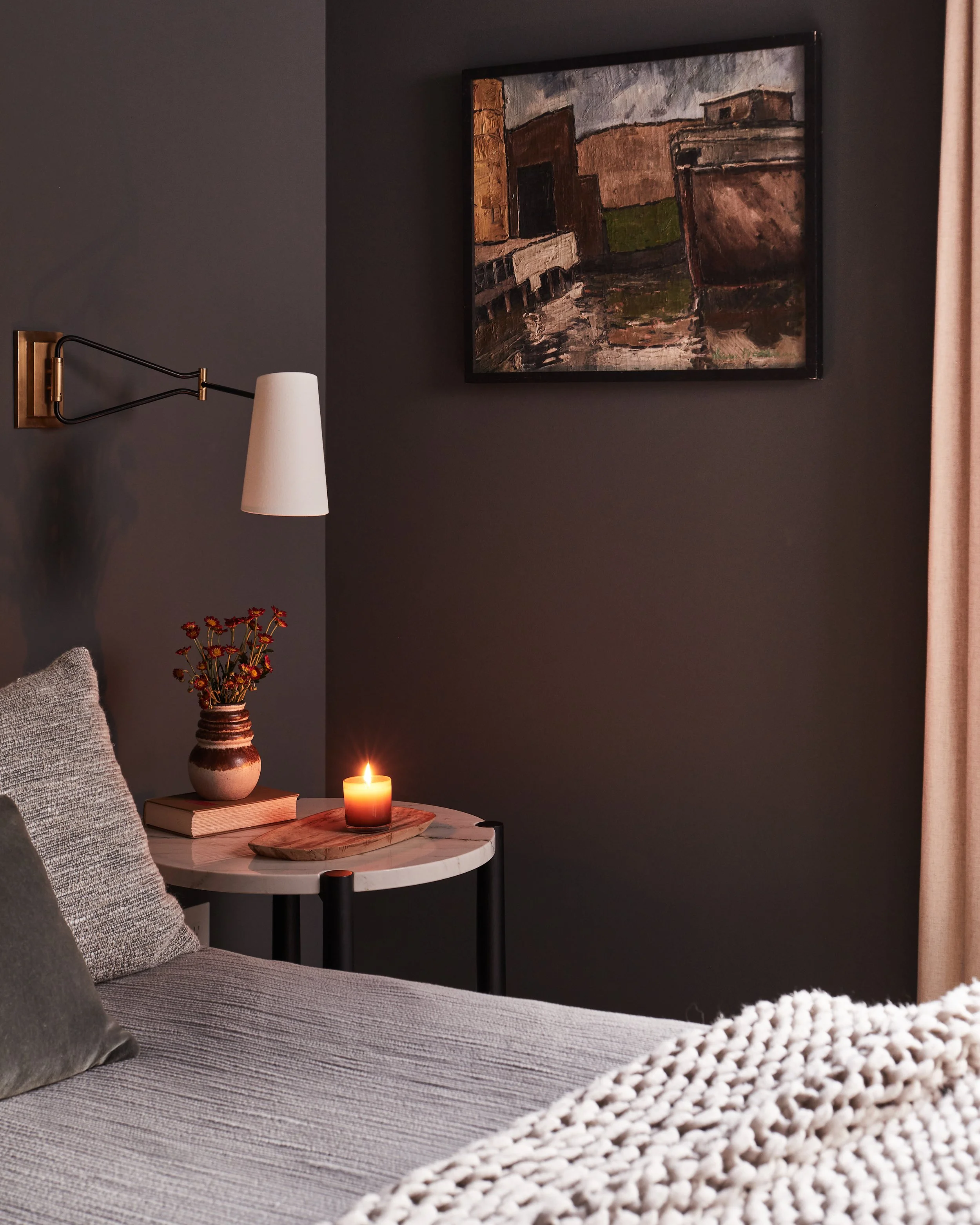 Lockeland — Lauren Bradshaw Design
