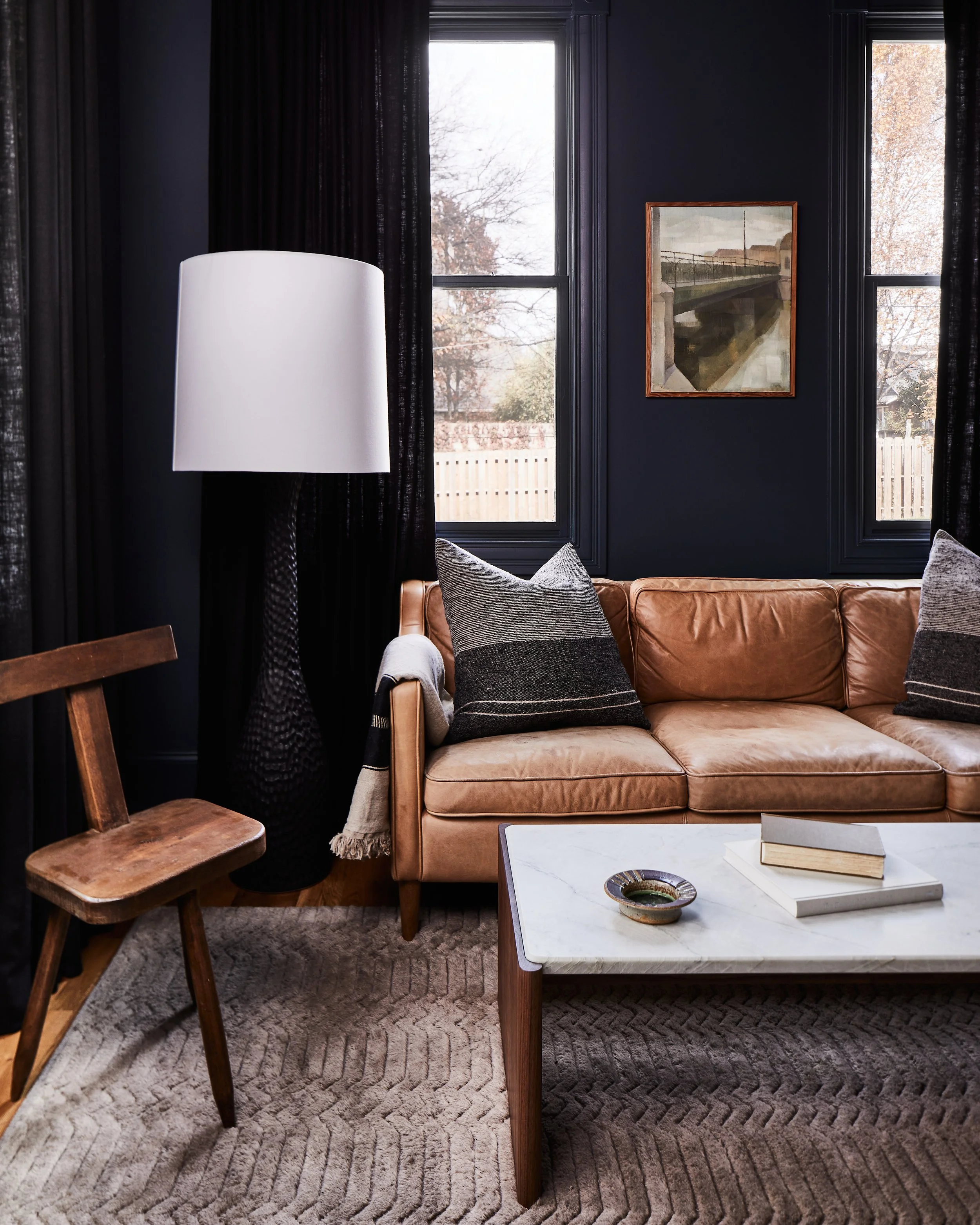 Lockeland — Lauren Bradshaw Design