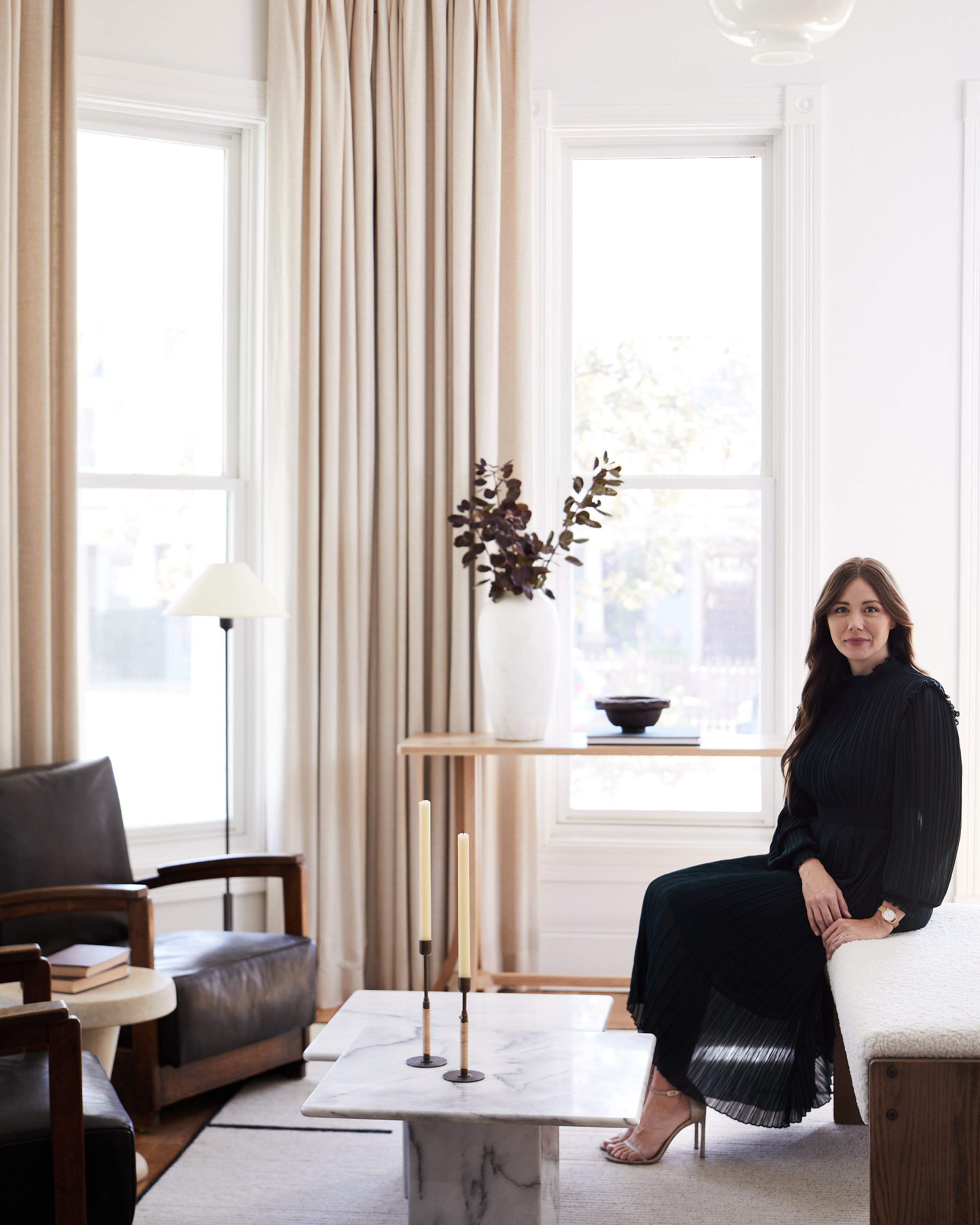Lockeland — Lauren Bradshaw Design