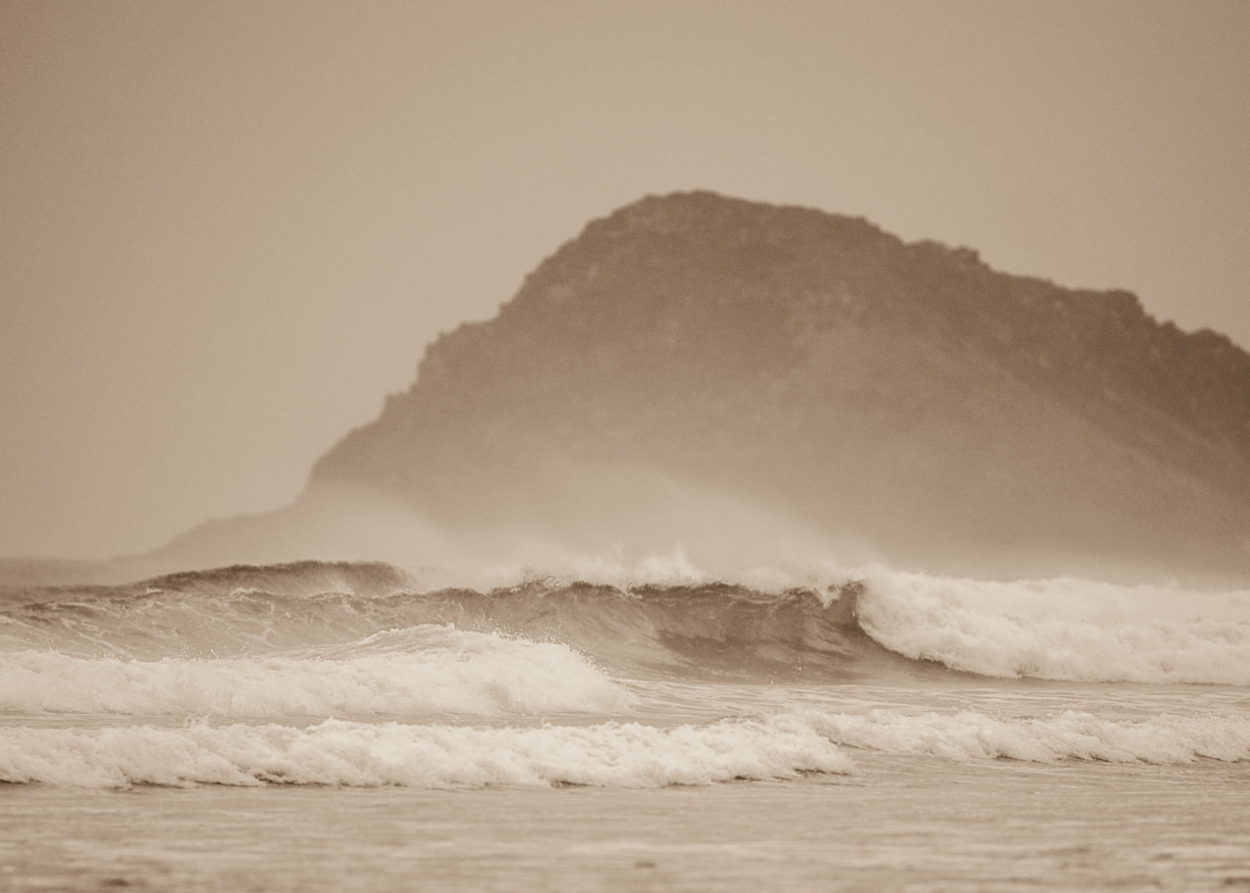 Offshore