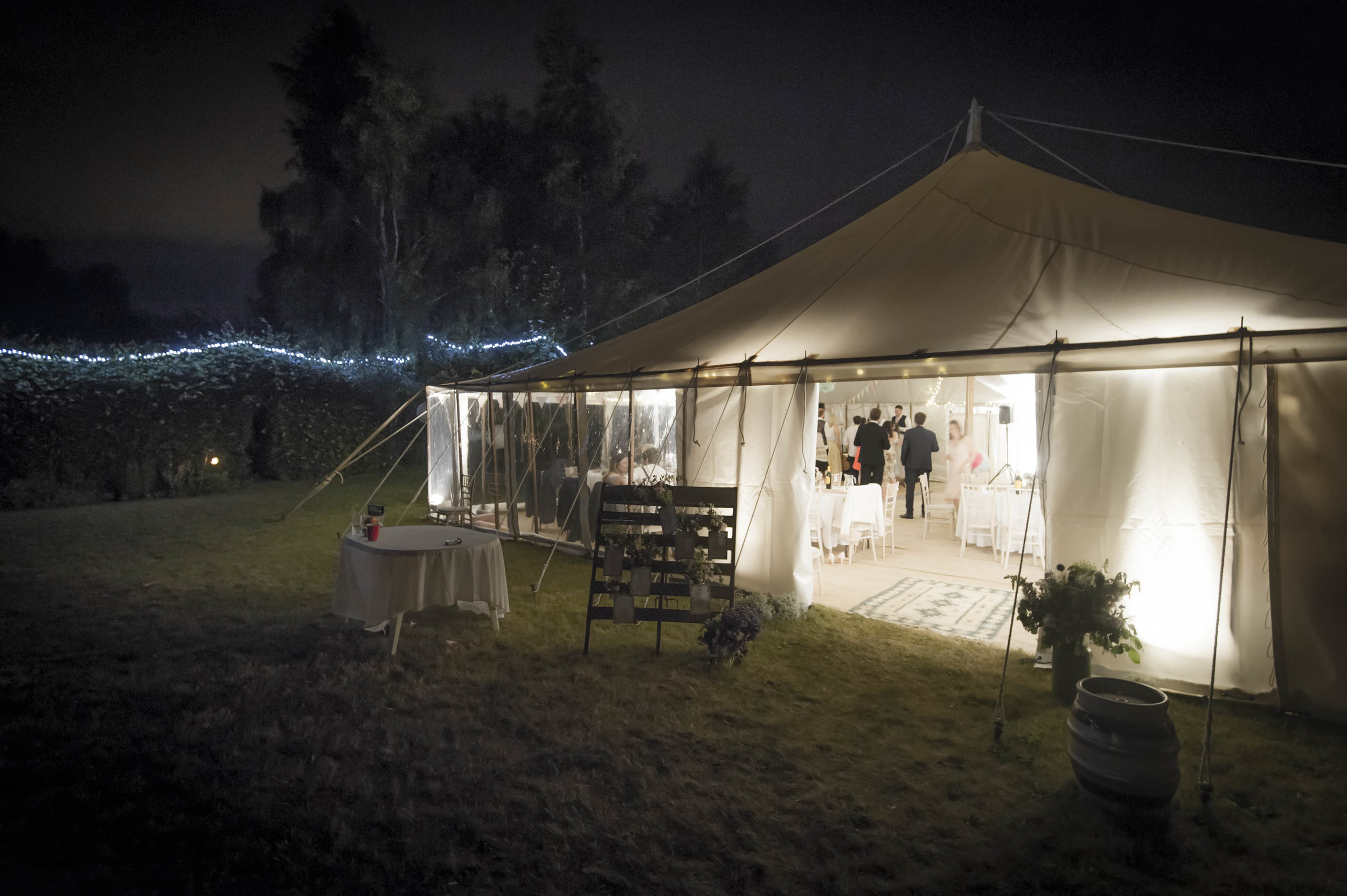 The Venue