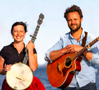 Spring Tide Singing Workshop &amp; Concert