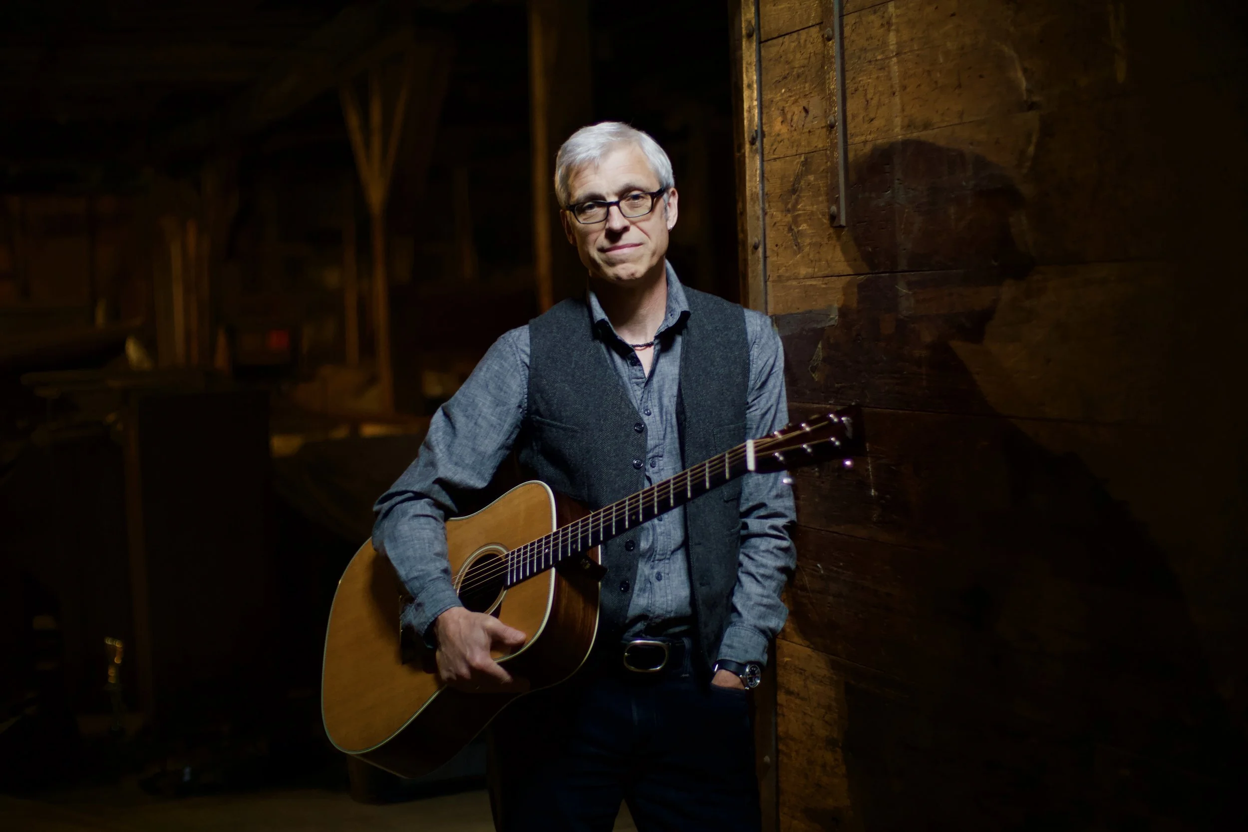 Concert: Keith Murphy and Anand Nayak