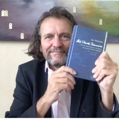 Lecture: From before Christ until after Crowdfunding