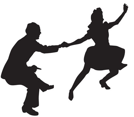 6-week Dance Lesson Series