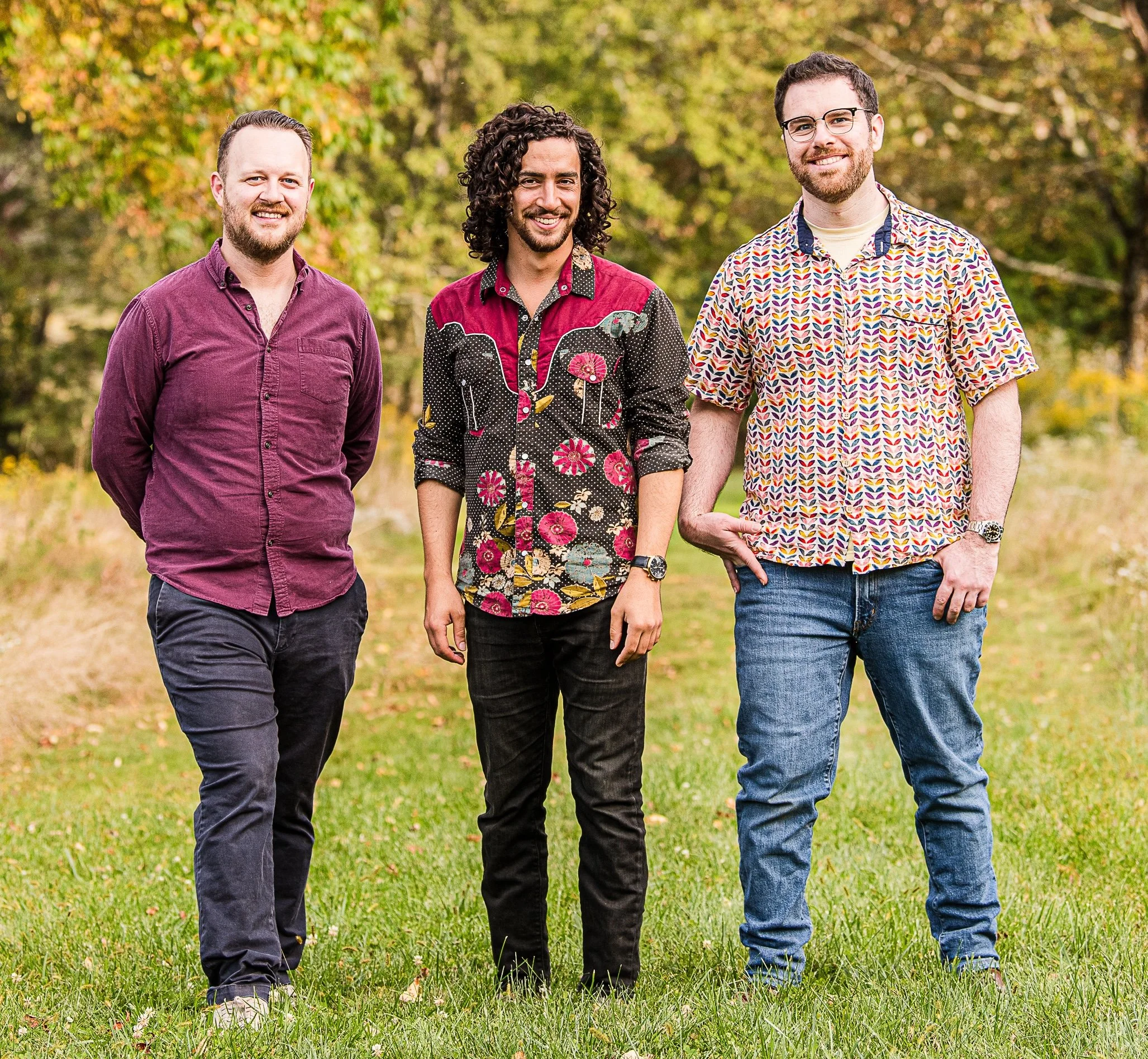 Swing Dance with Austin Scelzo &amp; Friends