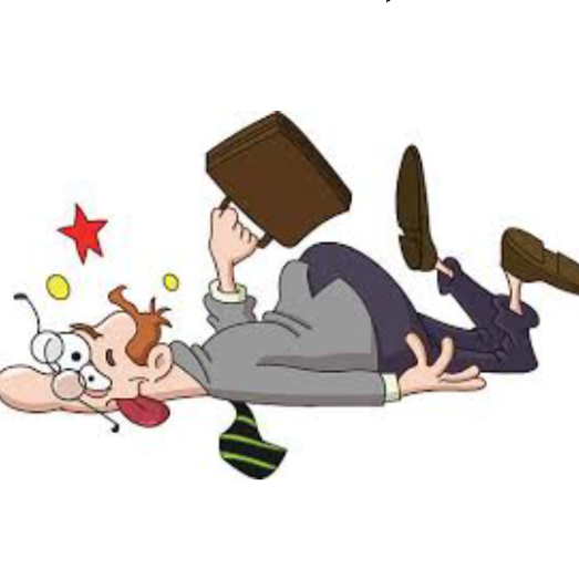 If You Stumble, Make it Part of the Dance!Clowning as a doorway to self acceptance, freedom and joy