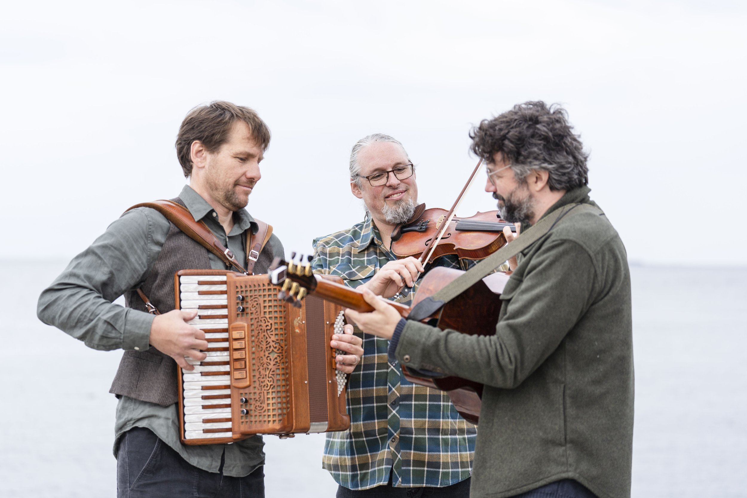 GENTICORUM in Concert