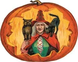 Halloween Dance and Costume Party