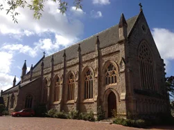 St John's Church 