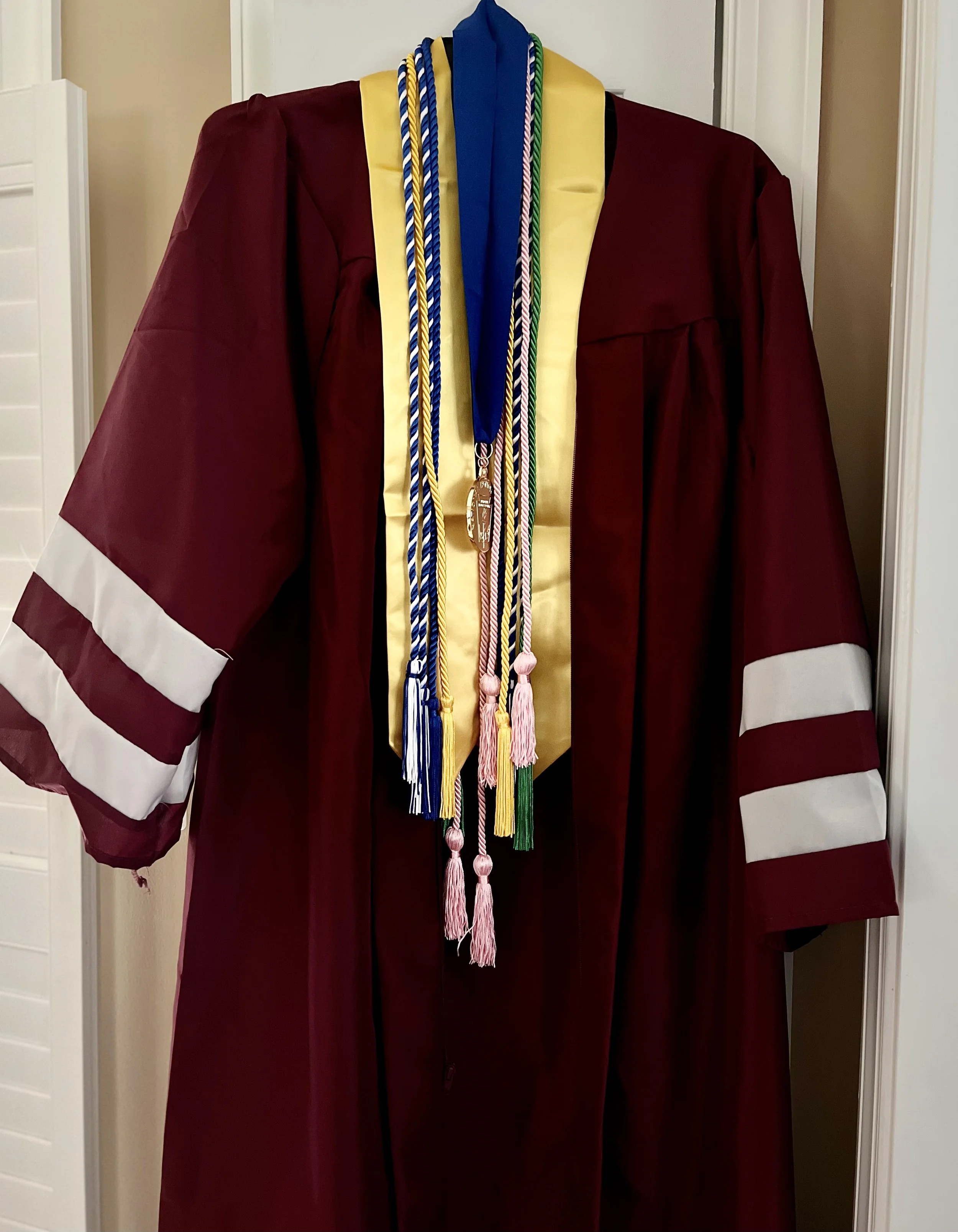 The High School Graduation