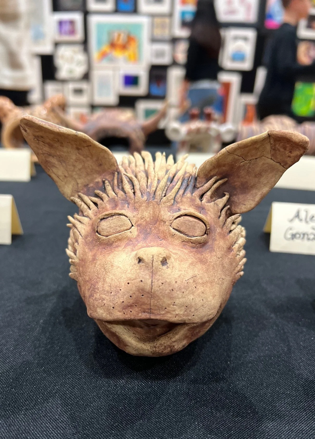 The Art Show