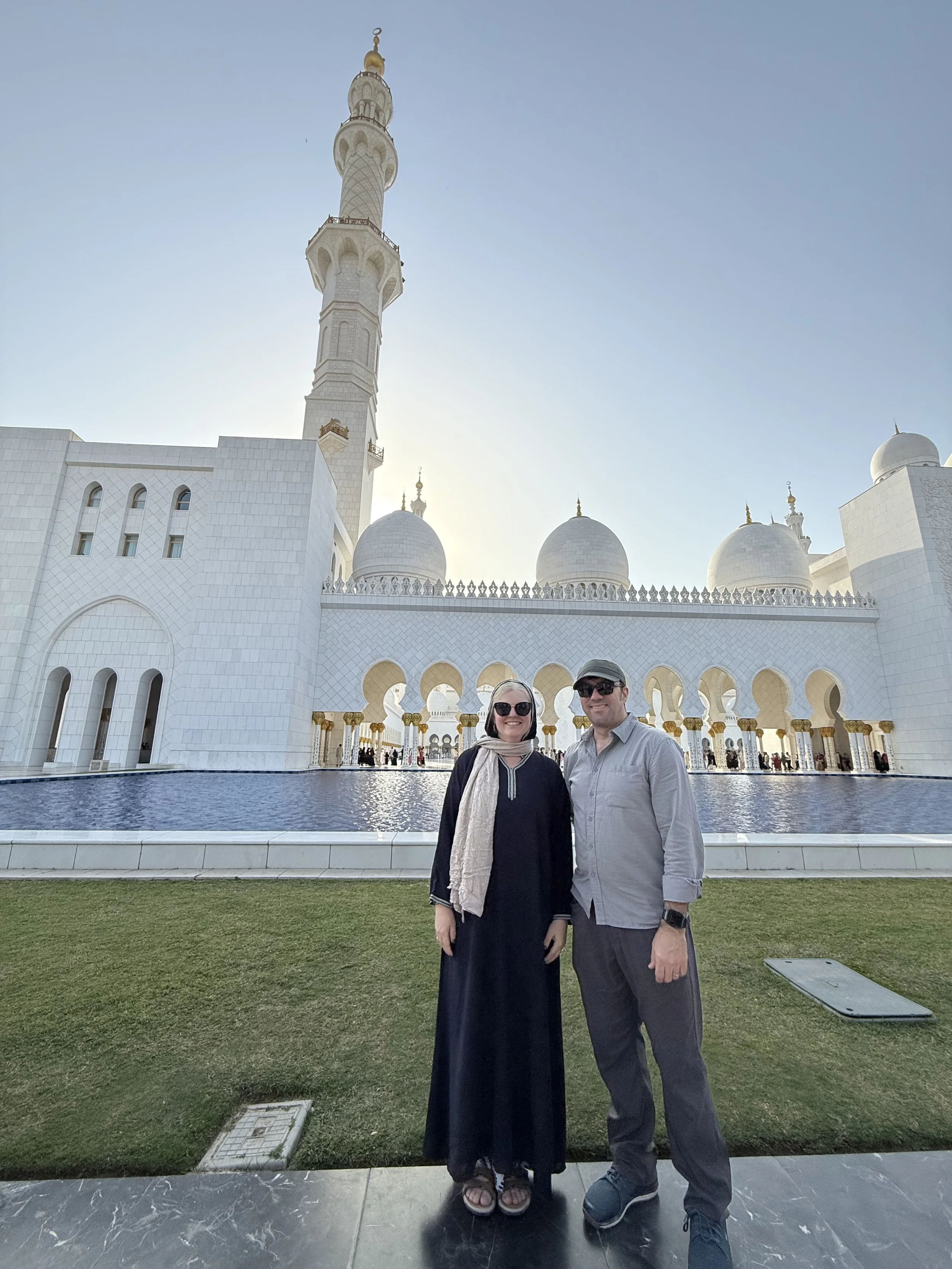 The Fact That Life Turns on a Dime