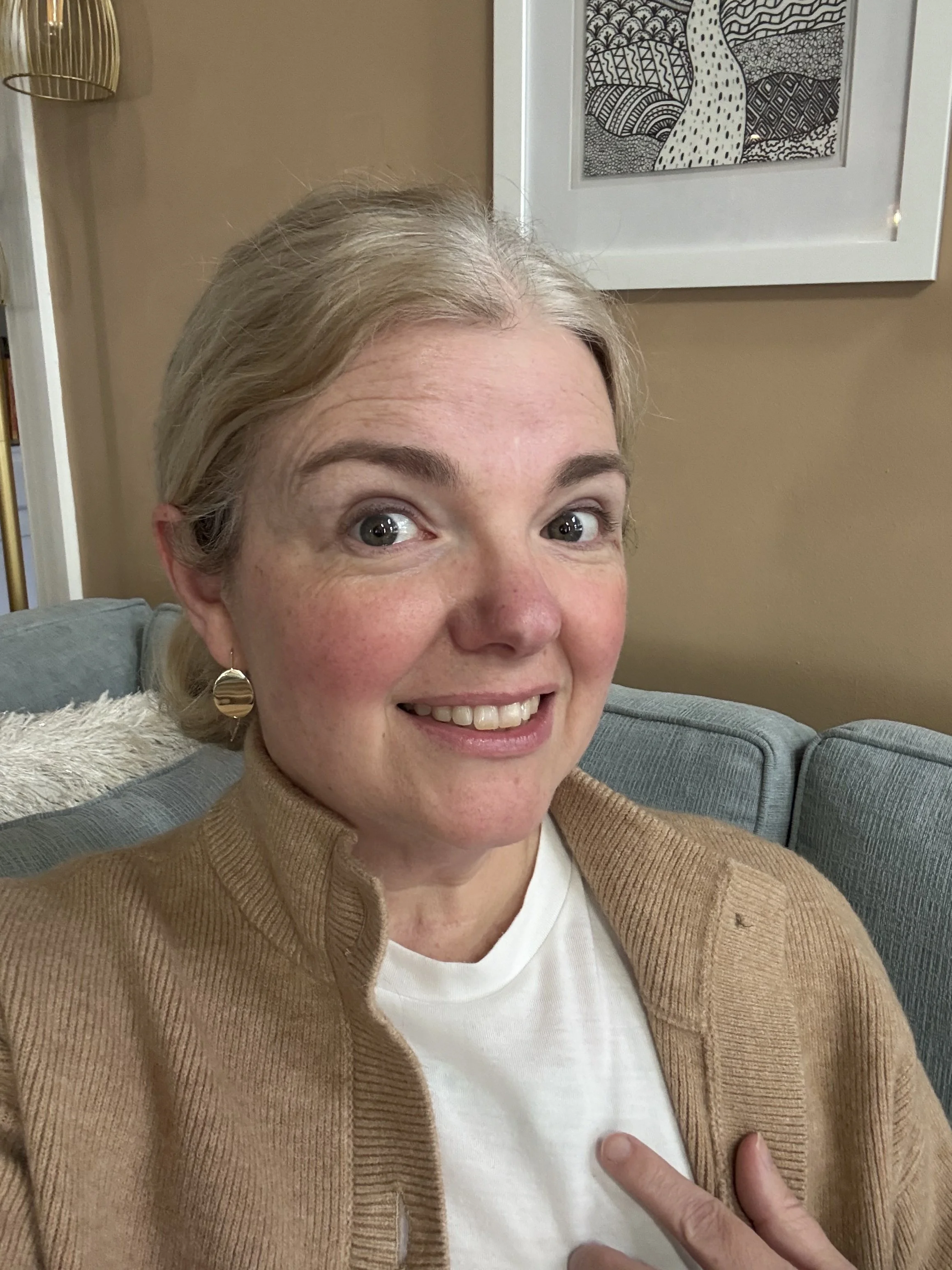 The Pursuit of Knowledge