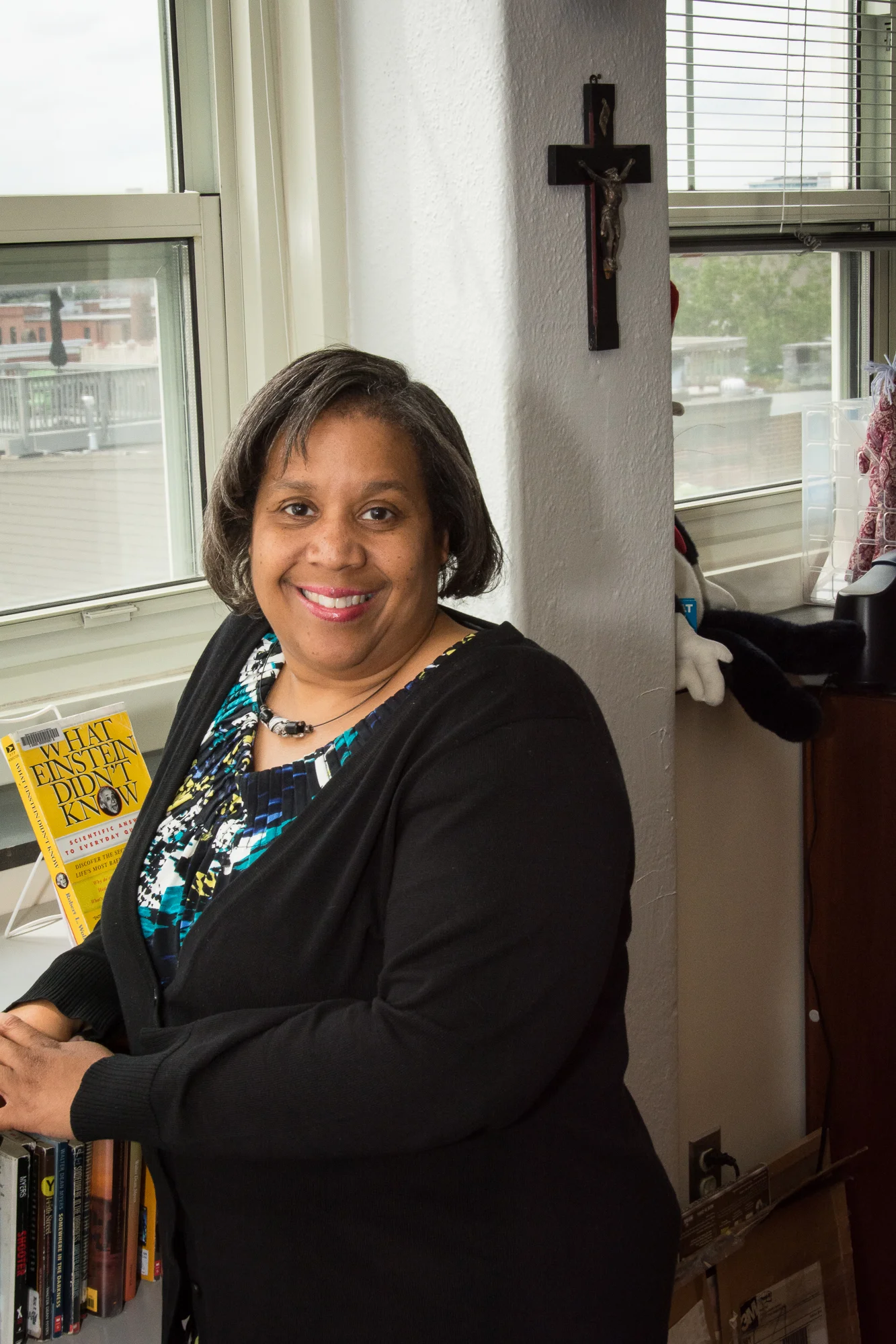 Teresa Scott - Principal, 5th grade Science B.S. Towson University M.A. Towson University 410-539-8268 ext. 210