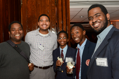 Alumni Social Events