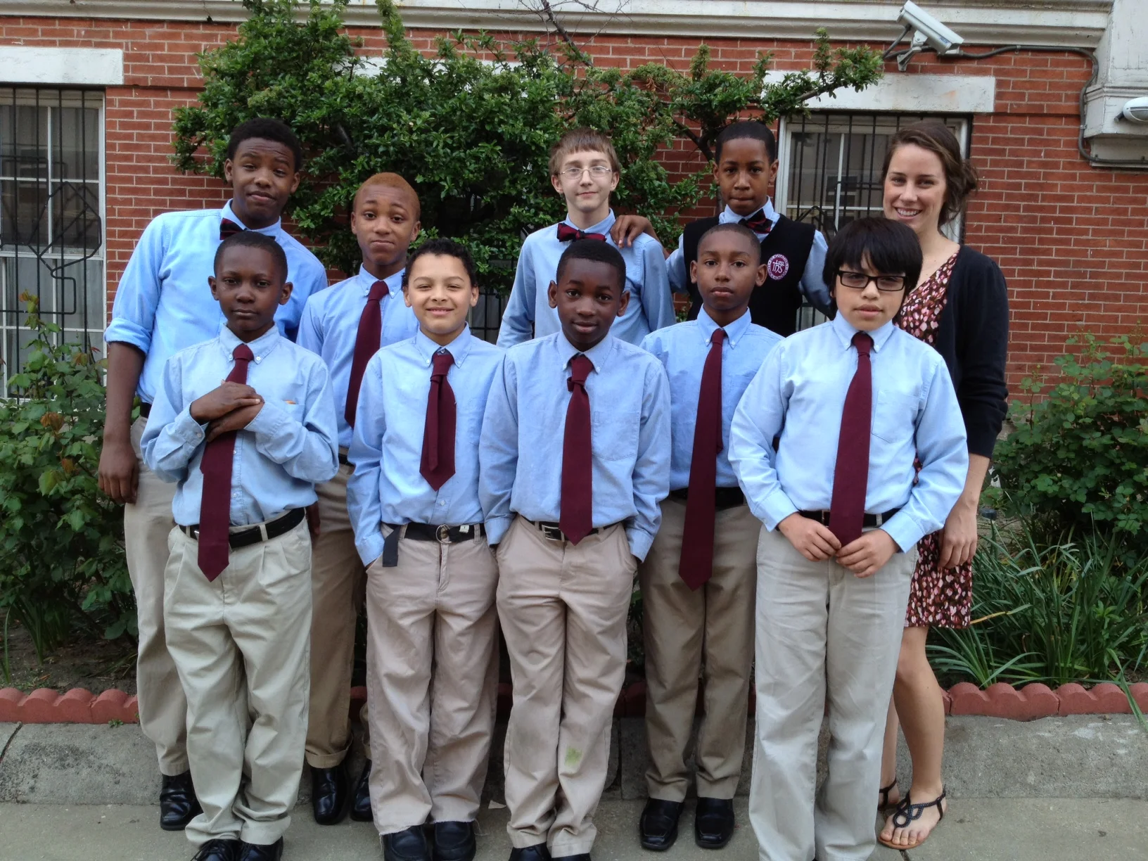 5th grade graduation boy outfits