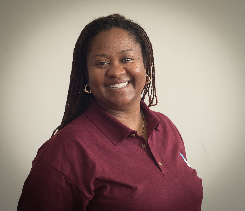 Erika Hall Johnson - 5th, 6th and 8th grade English B.A. University of Maryland, College Park 410-539-8268 ext. 518