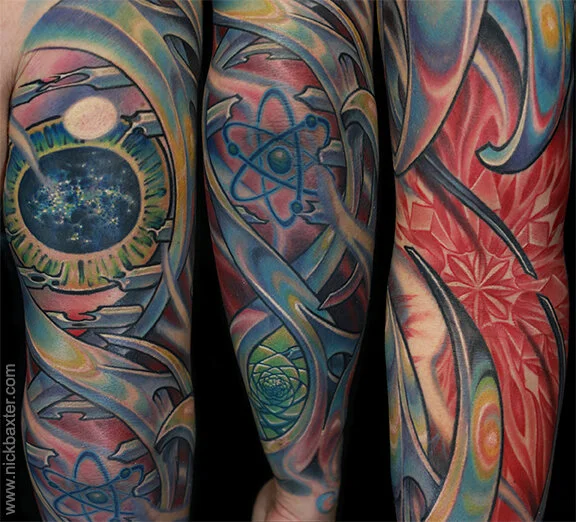 art realm tattoo