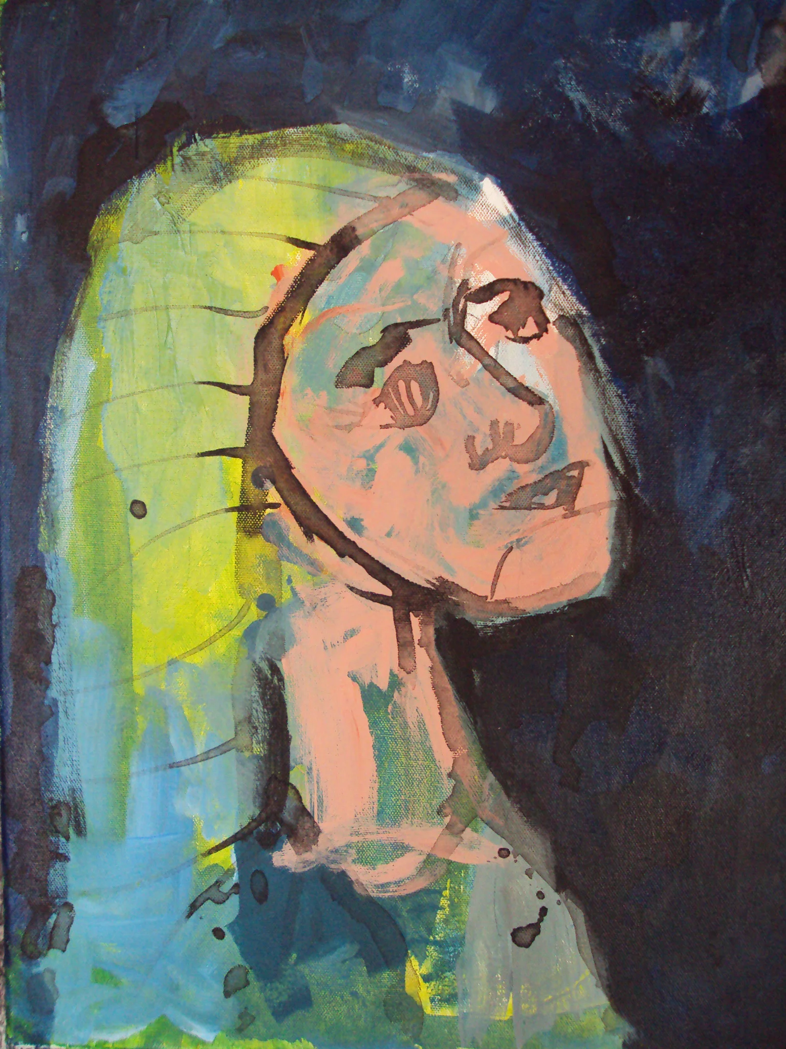 Thinking (2014)