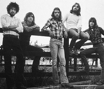 Look how relaxed everyone was in the 70's . Except, of course, Don. CHILL OUT DON.