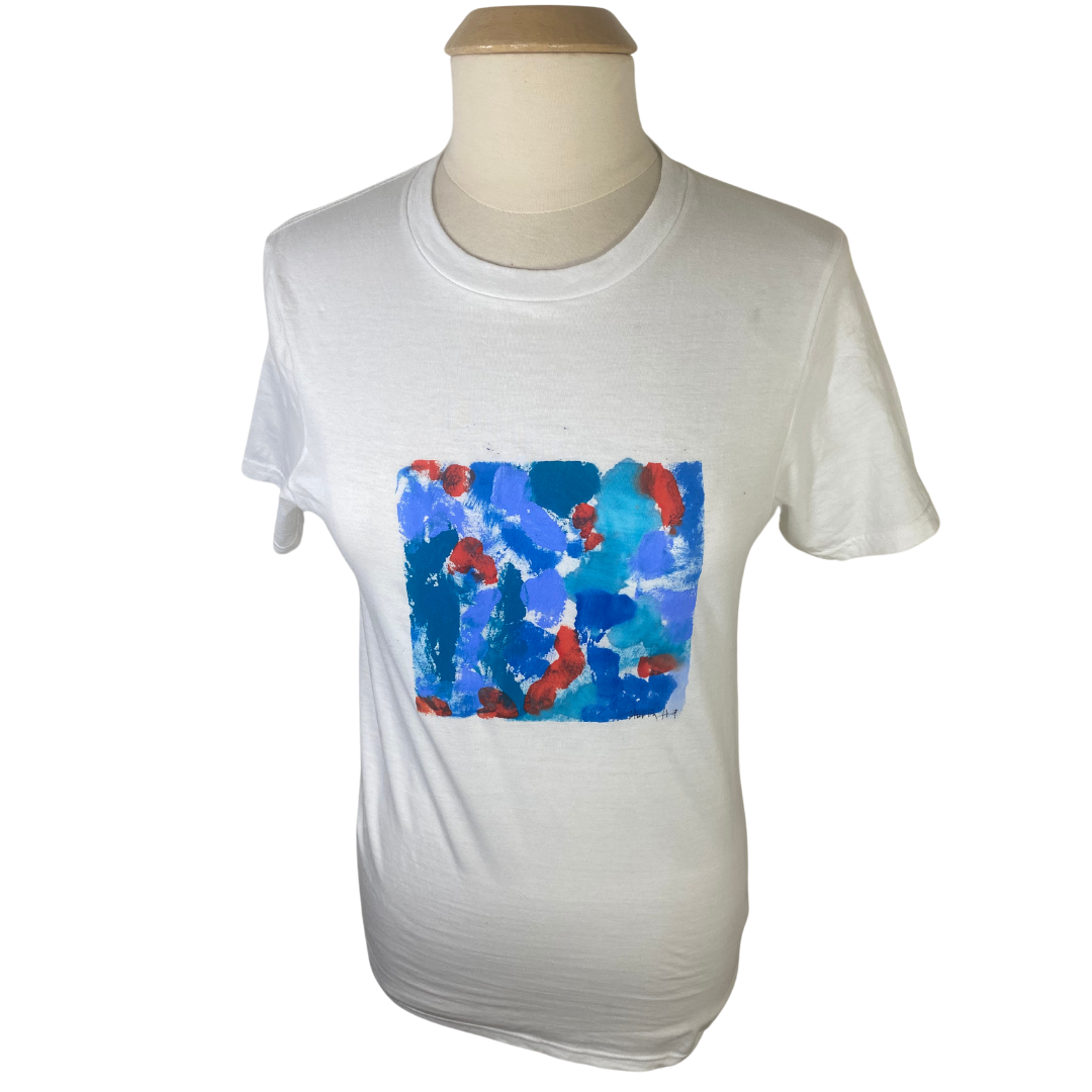 Art Magic T-shirt (small)