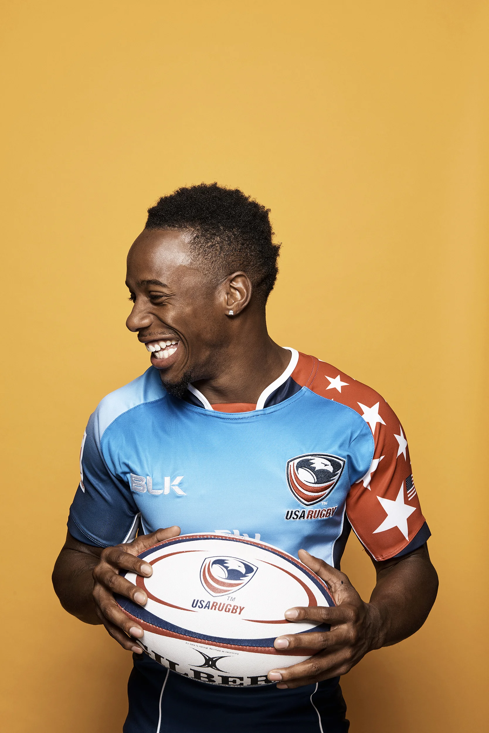 Carlin Isles