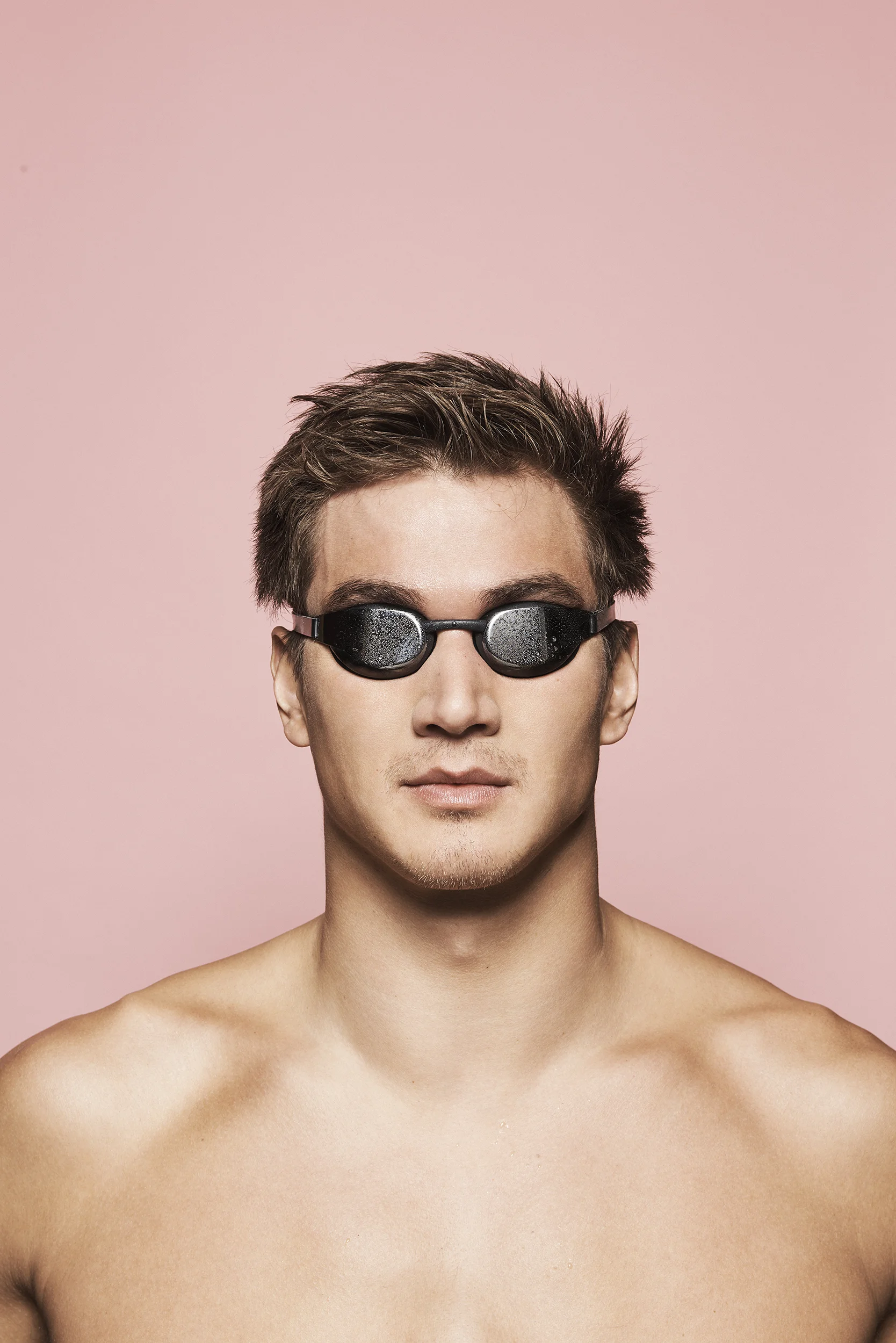 Nathan Adrian
