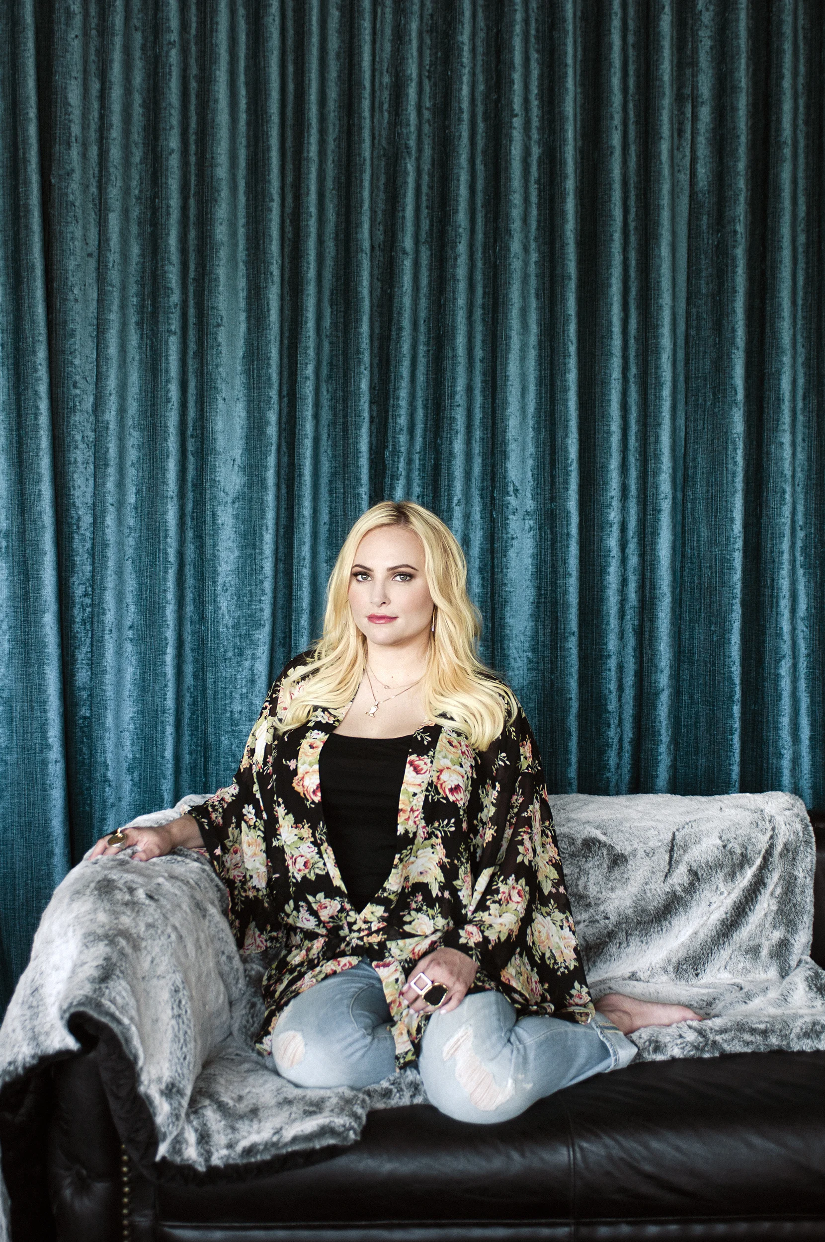 Megan McCain
