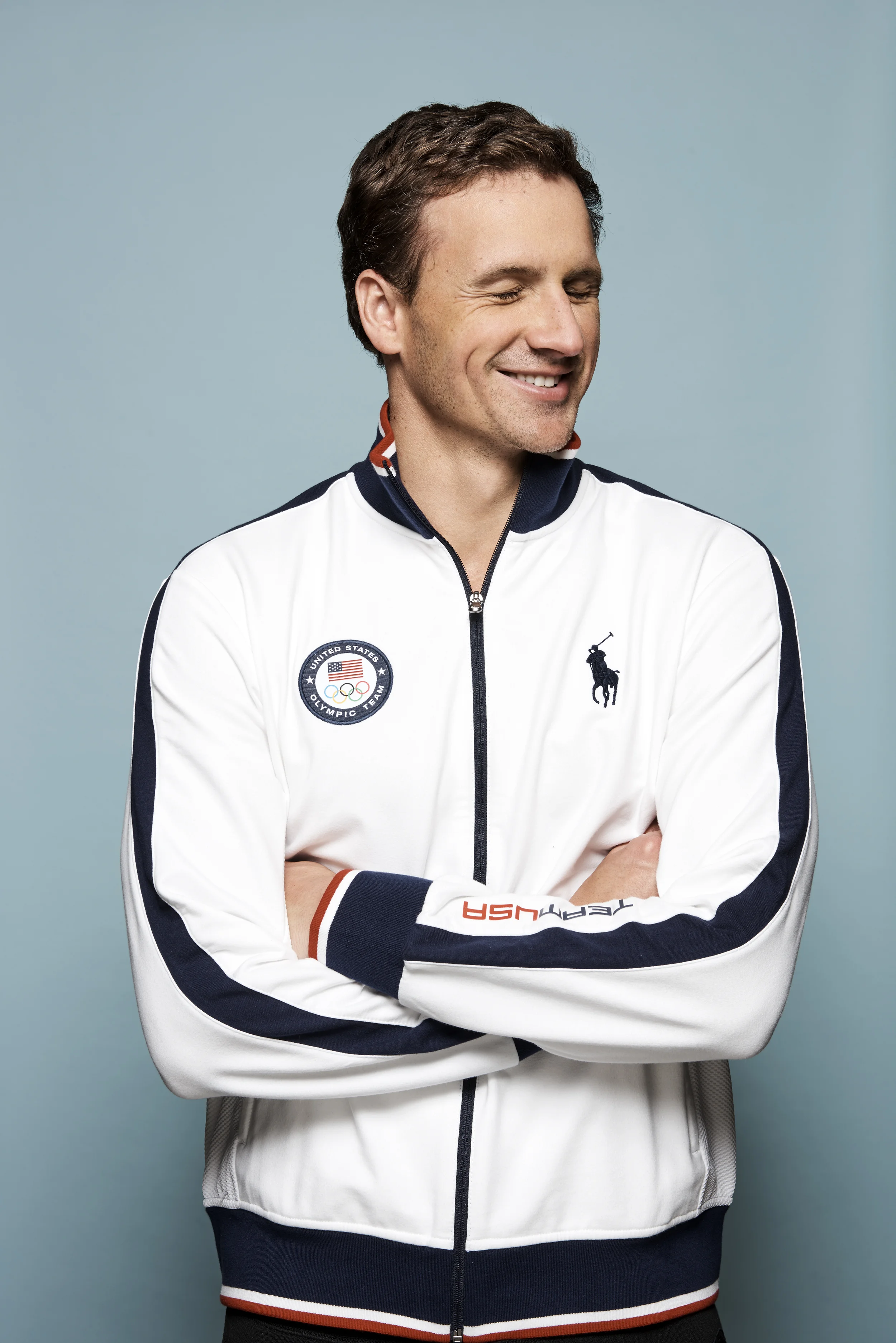 Ryan Lochte