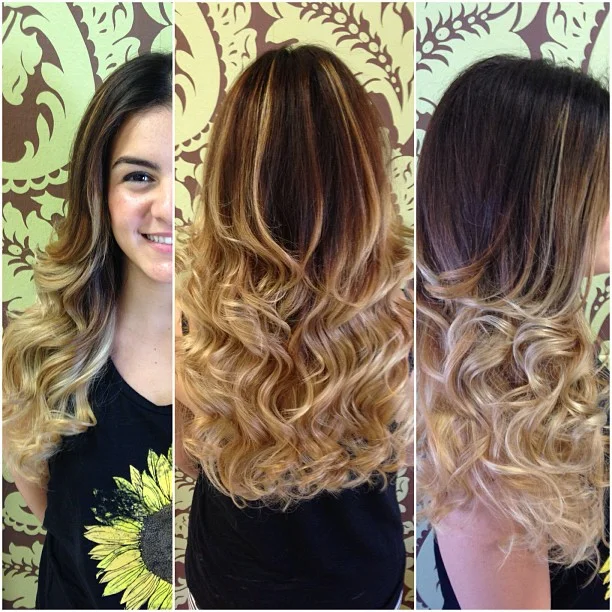 Haircolor