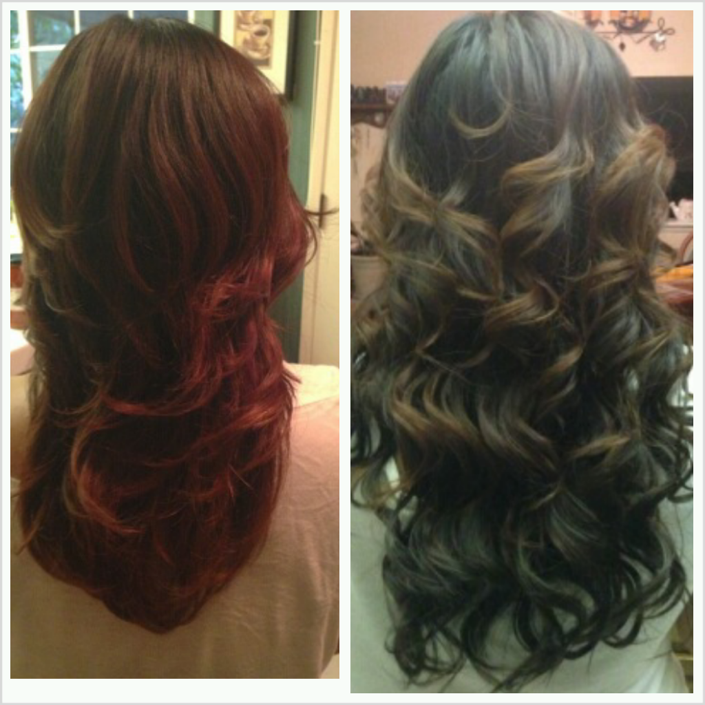 Extensions