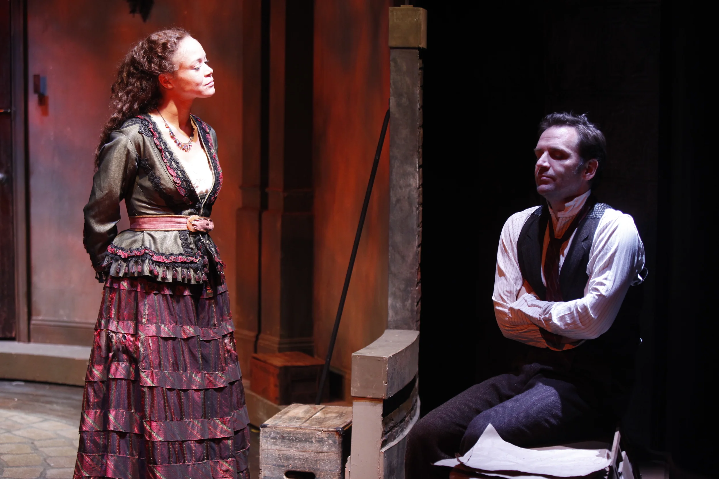  Photo by: Carol Rosegg 