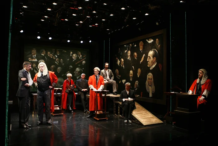  Photo by: Carol Rosegg 