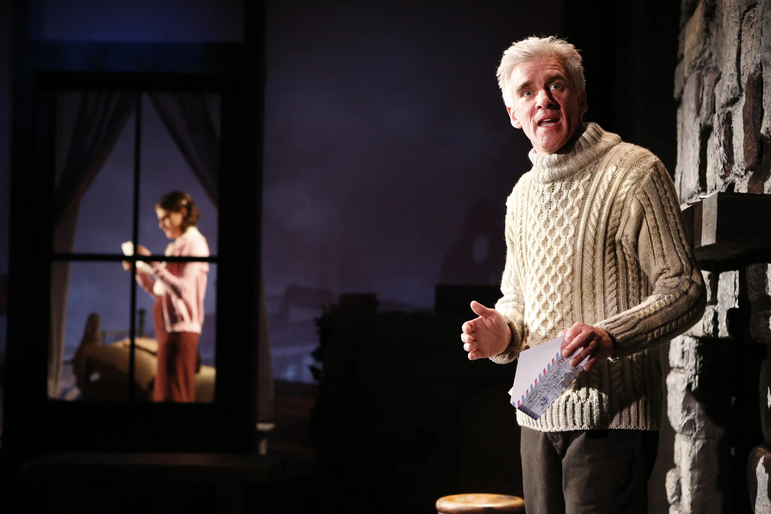 Photo Credit: Carol Rosegg