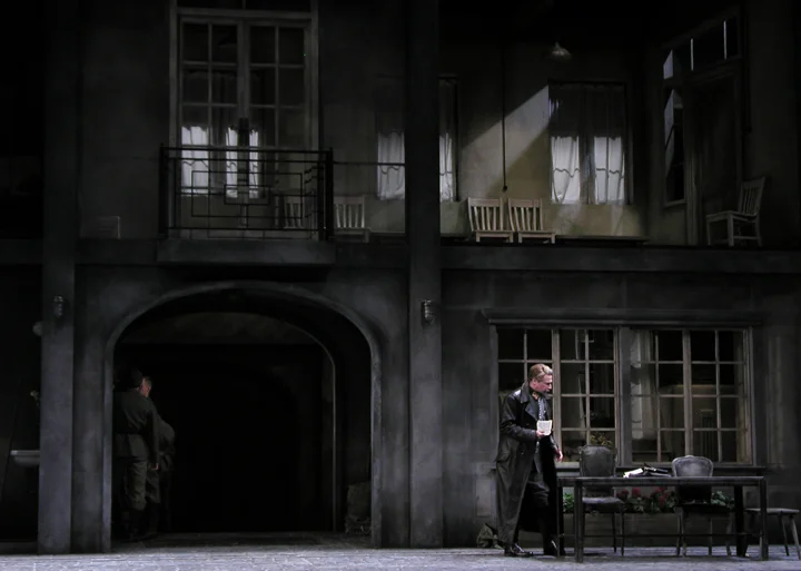 Photo by: Ken Howard