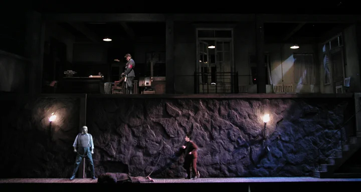 Photo by: Ken Howard