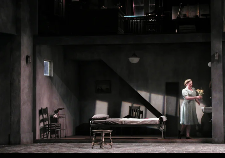 Photo by: Ken Howard